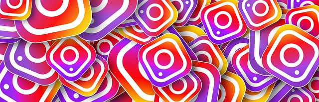 loga instagramu